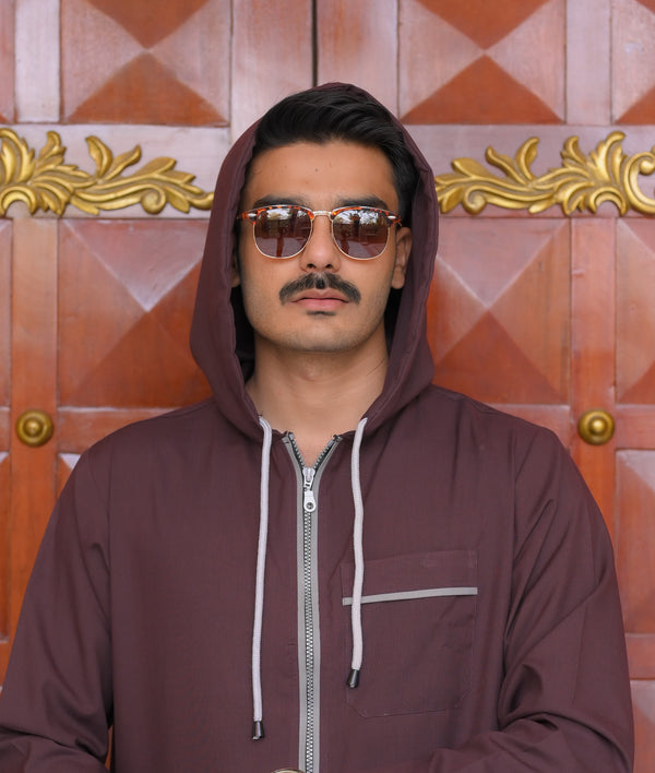 AL Yusuf Performance Series – ATTIRE BY YUSUF